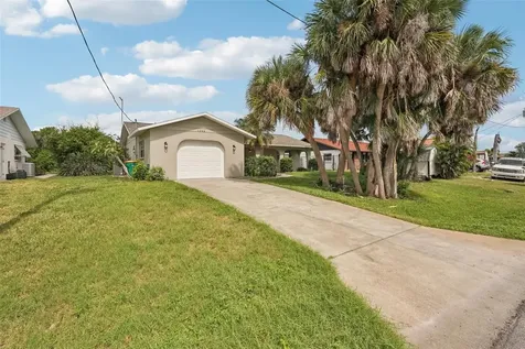 1266 Lincoln Drive Englewood FL 34224