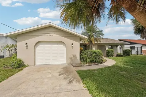 1266 Lincoln Drive Englewood FL 34224