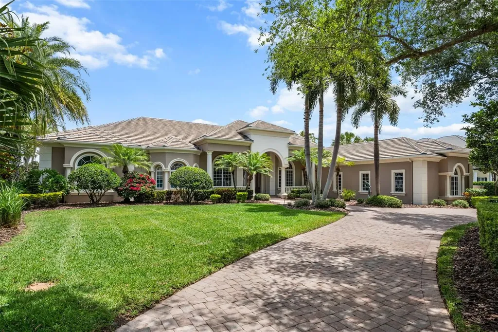4085 Founders Club Drive Sarasota FL 34240
