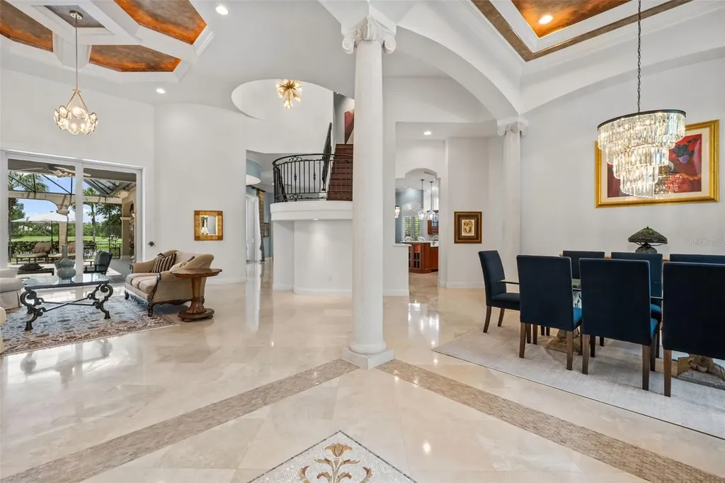 4085 Founders Club Drive Sarasota FL 34240