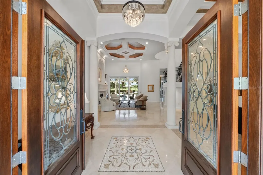 4085 Founders Club Drive Sarasota FL 34240