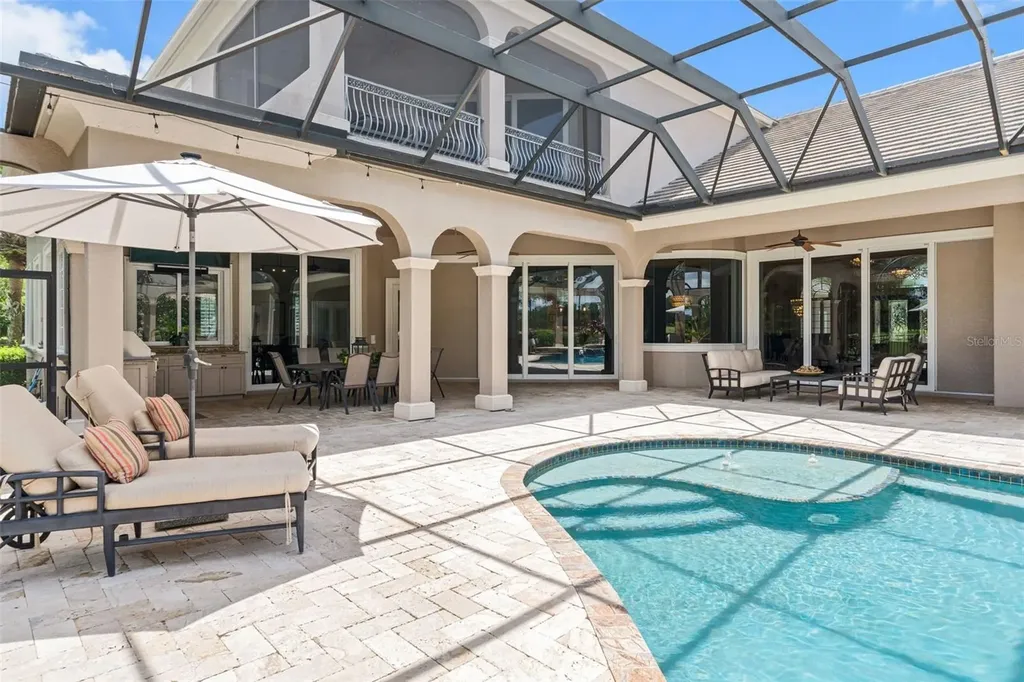 4085 Founders Club Drive Sarasota FL 34240