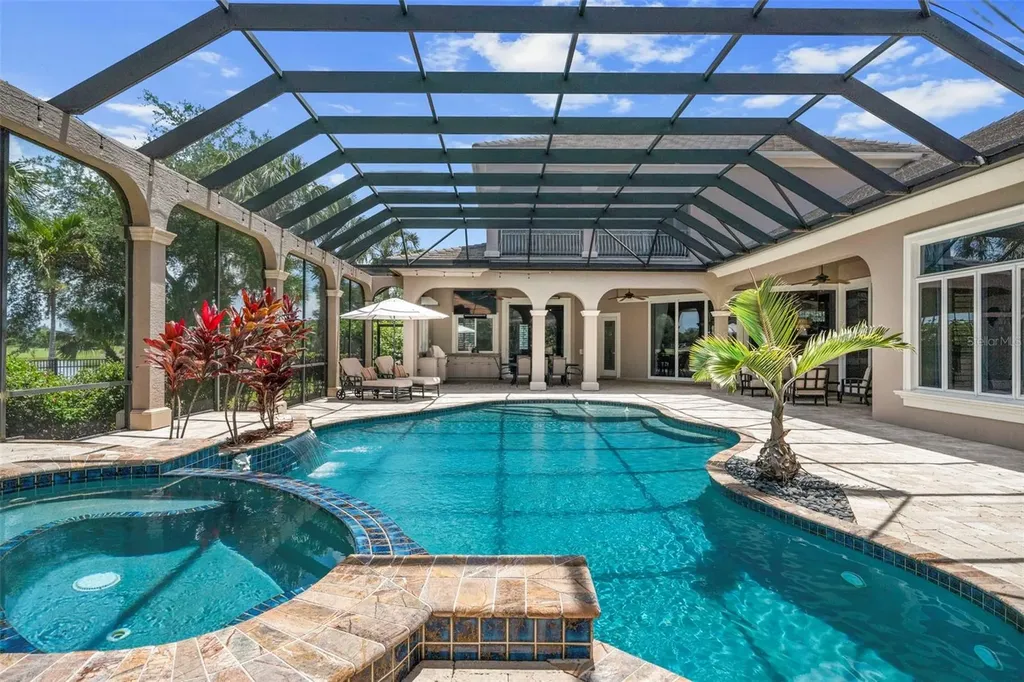 4085 Founders Club Drive Sarasota FL 34240