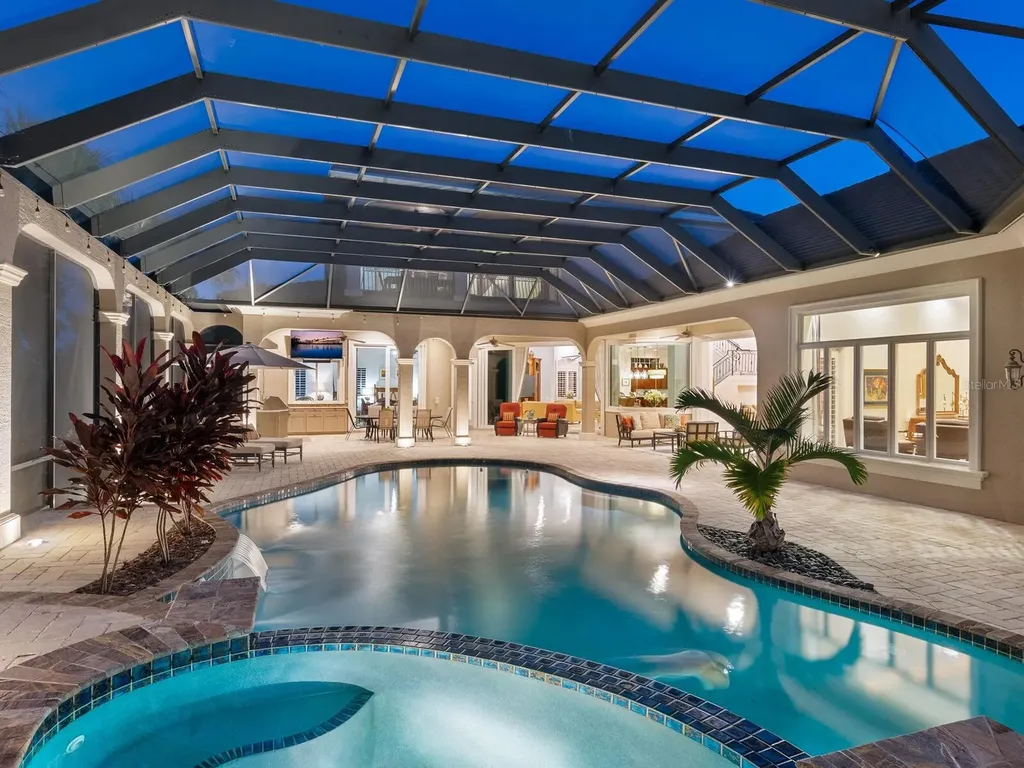 4085 Founders Club Drive Sarasota FL 34240