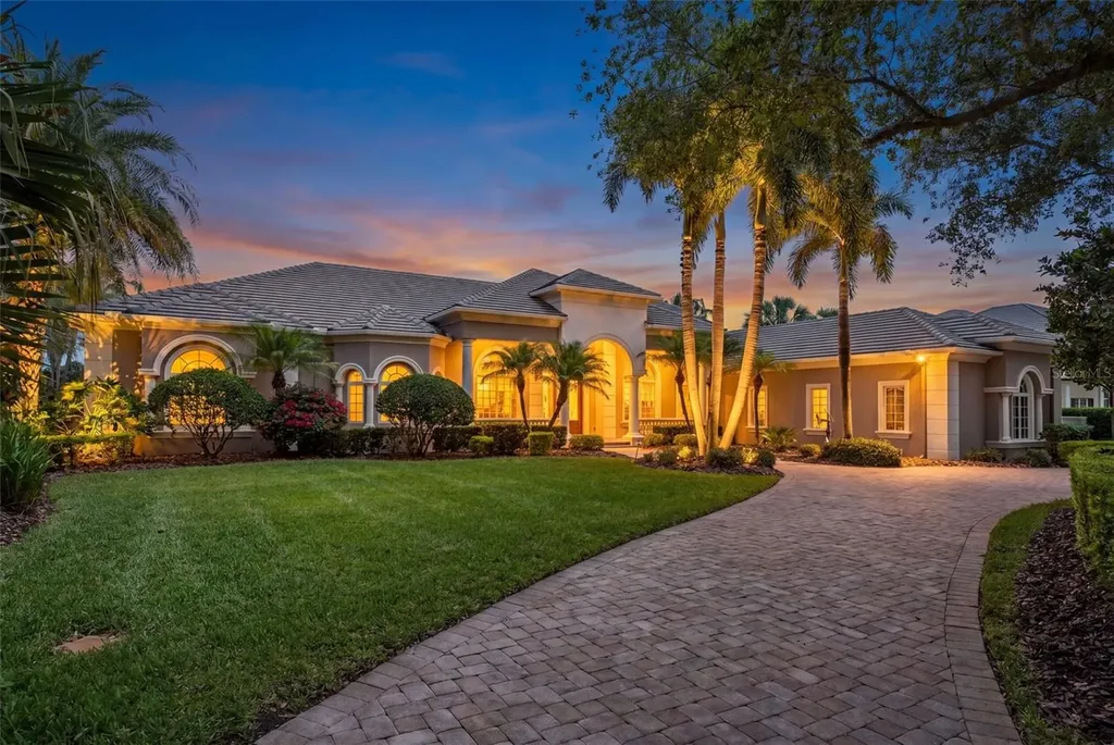 4085 Founders Club Drive Sarasota FL 34240