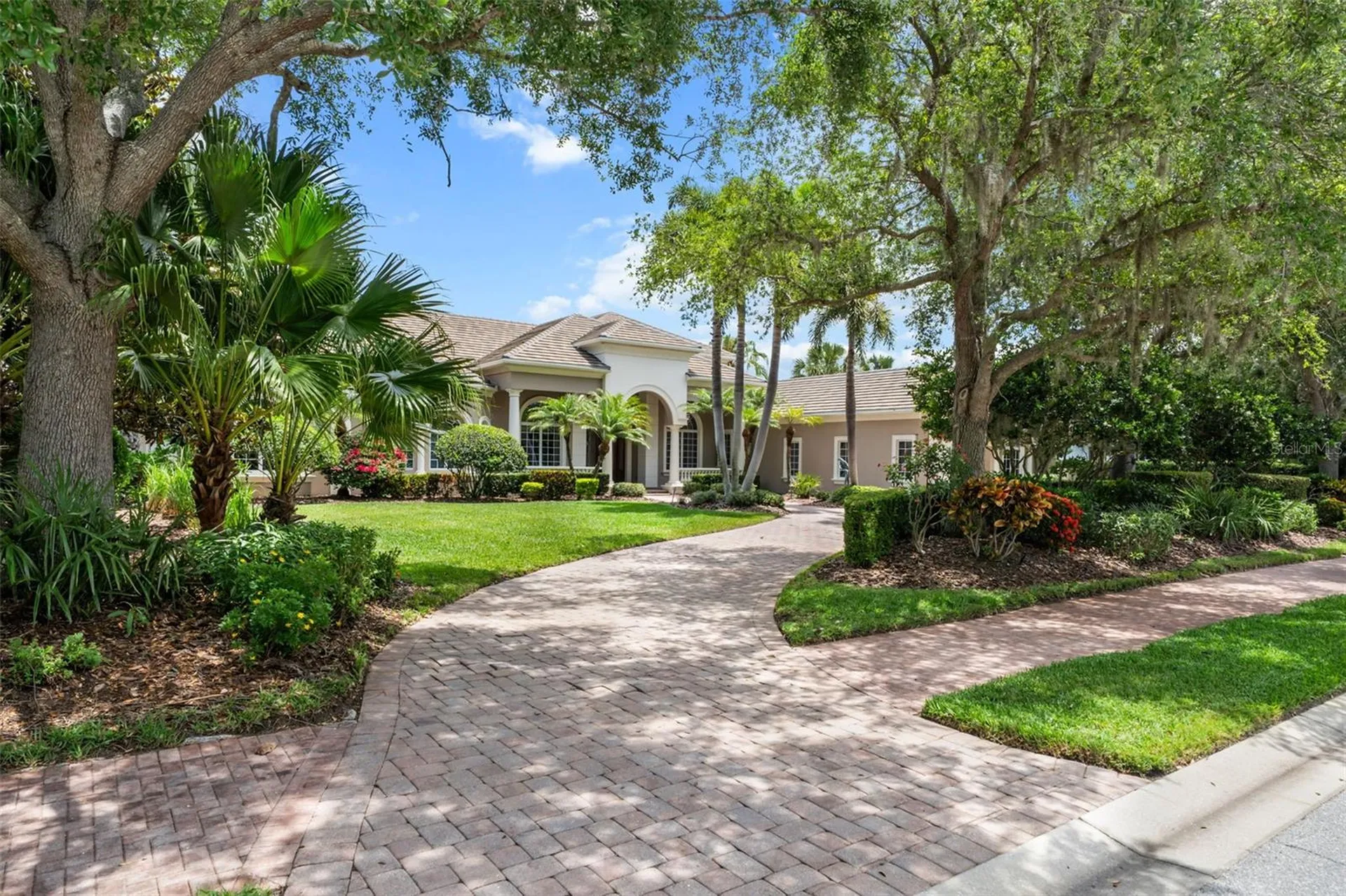 4085 Founders Club Drive Sarasota FL 34240