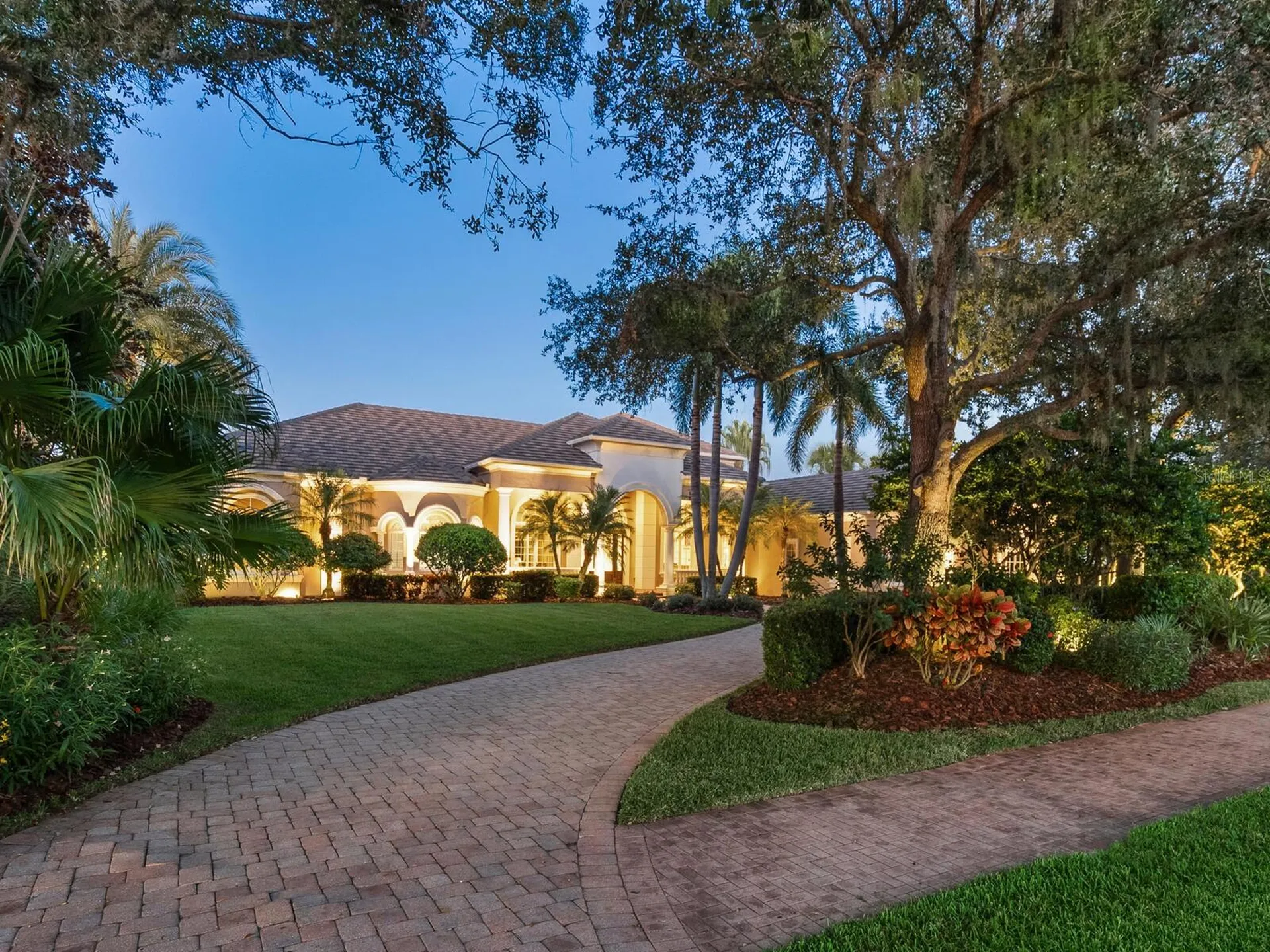 4085 Founders Club Drive Sarasota FL 34240