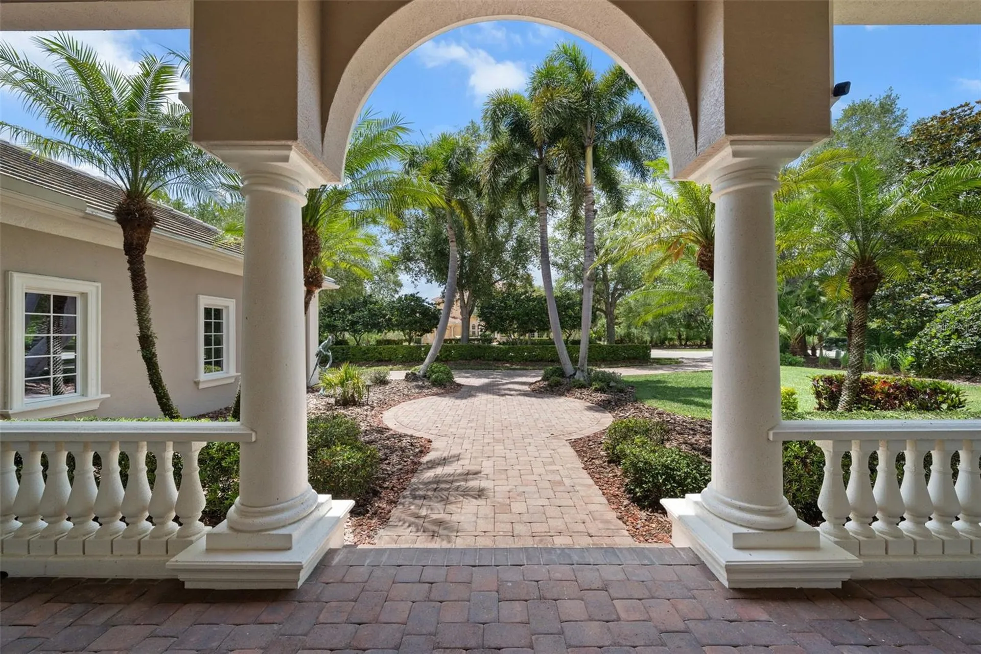4085 Founders Club Drive Sarasota FL 34240