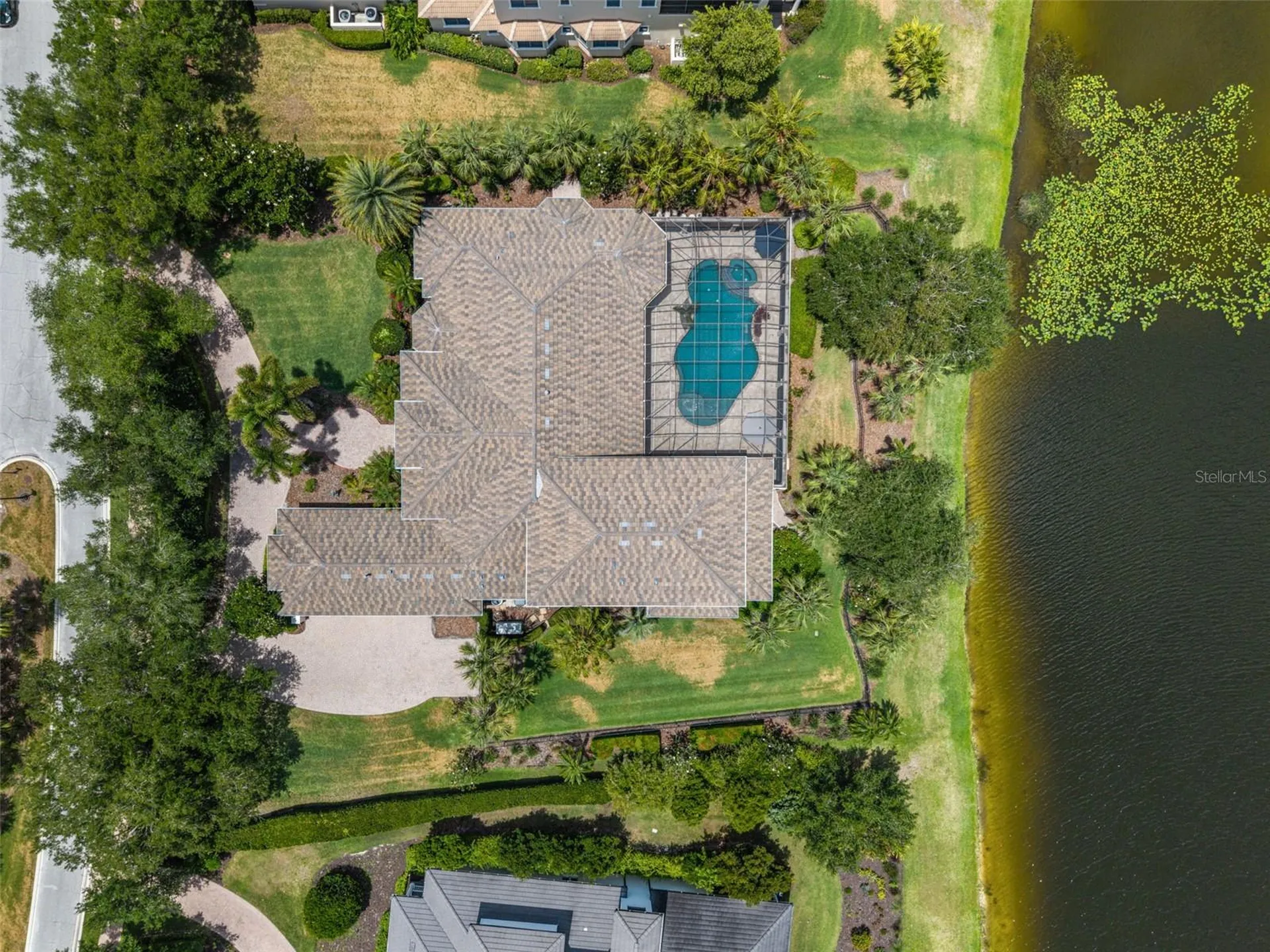 4085 Founders Club Drive Sarasota FL 34240