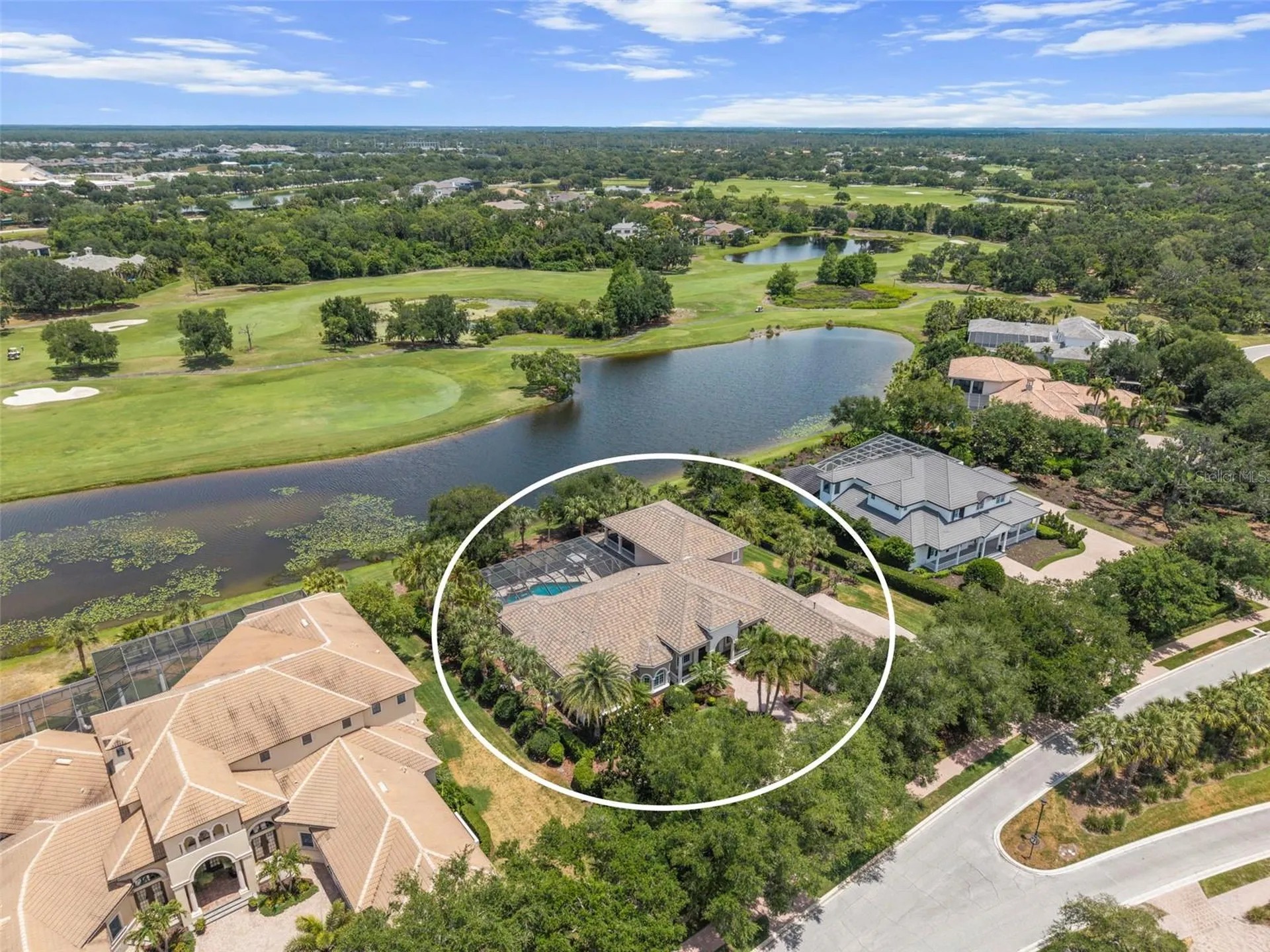 4085 Founders Club Drive Sarasota FL 34240