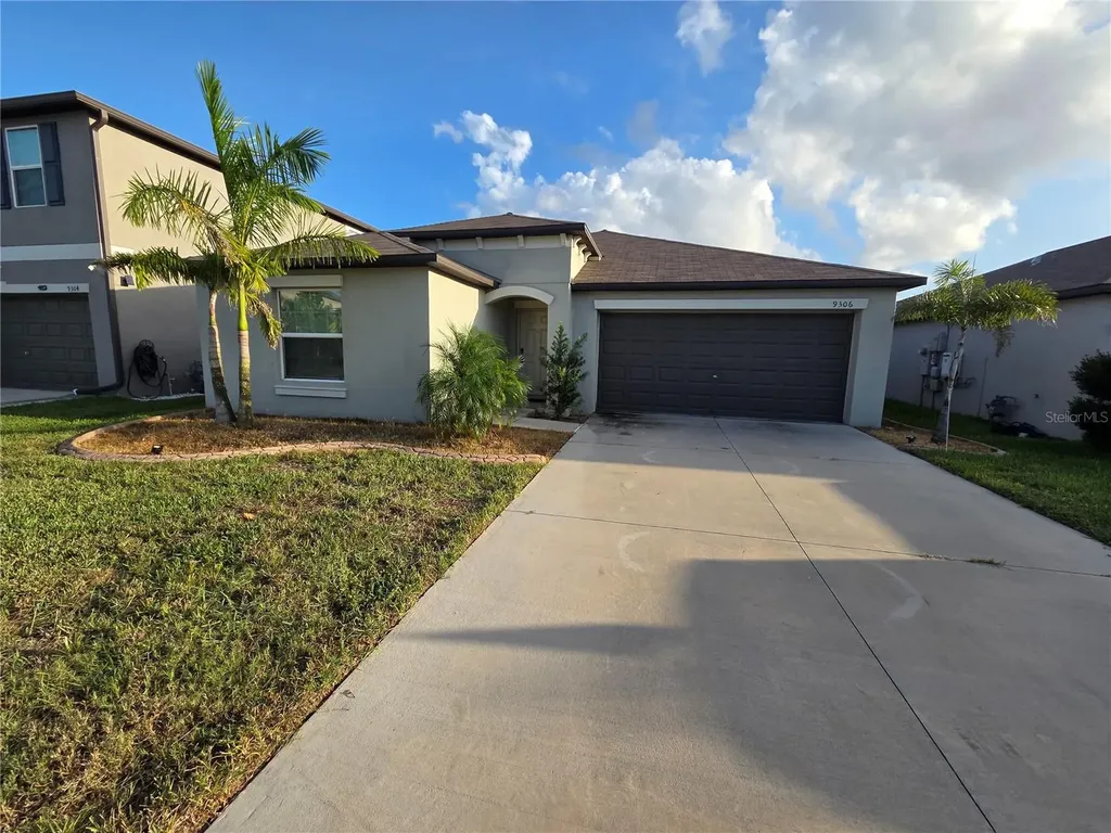 9306 Channing Hill Drive Ruskin FL 33573