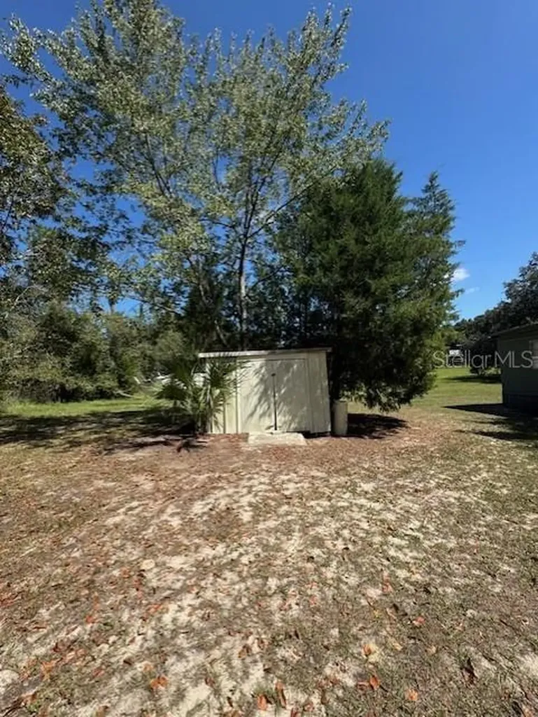 6838 N Carl G Rose Highway Hernando FL 34442