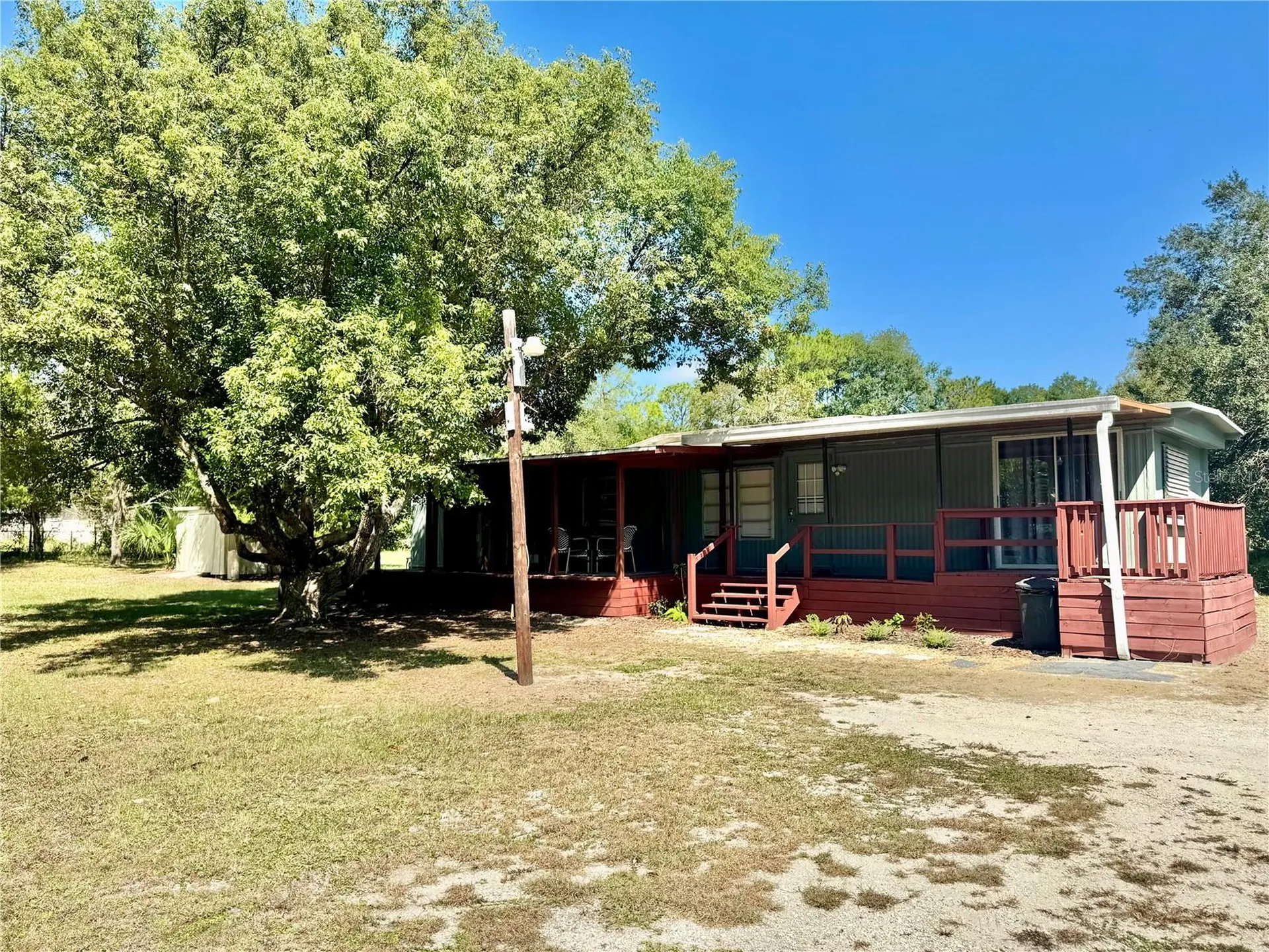 6838 N Carl G Rose Highway Hernando FL 34442