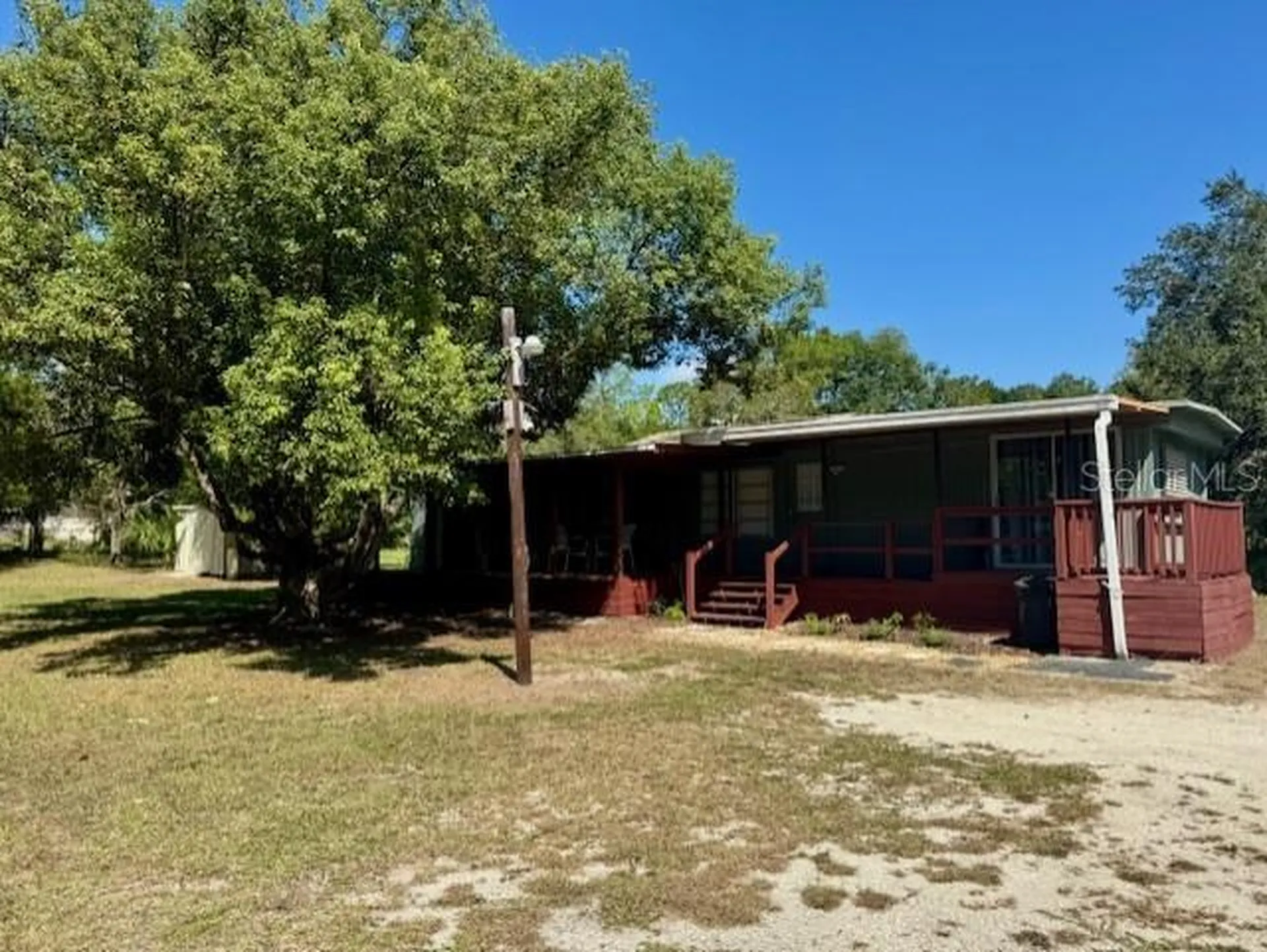 6838 N Carl G Rose Highway Hernando FL 34442