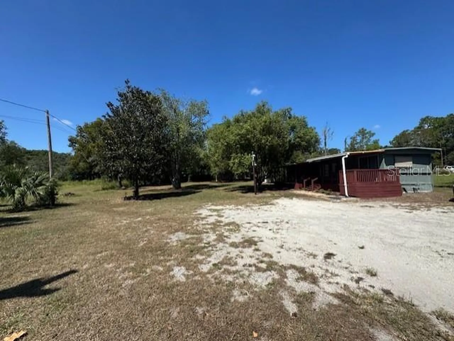 6838 N Carl G Rose Highway Hernando FL 34442