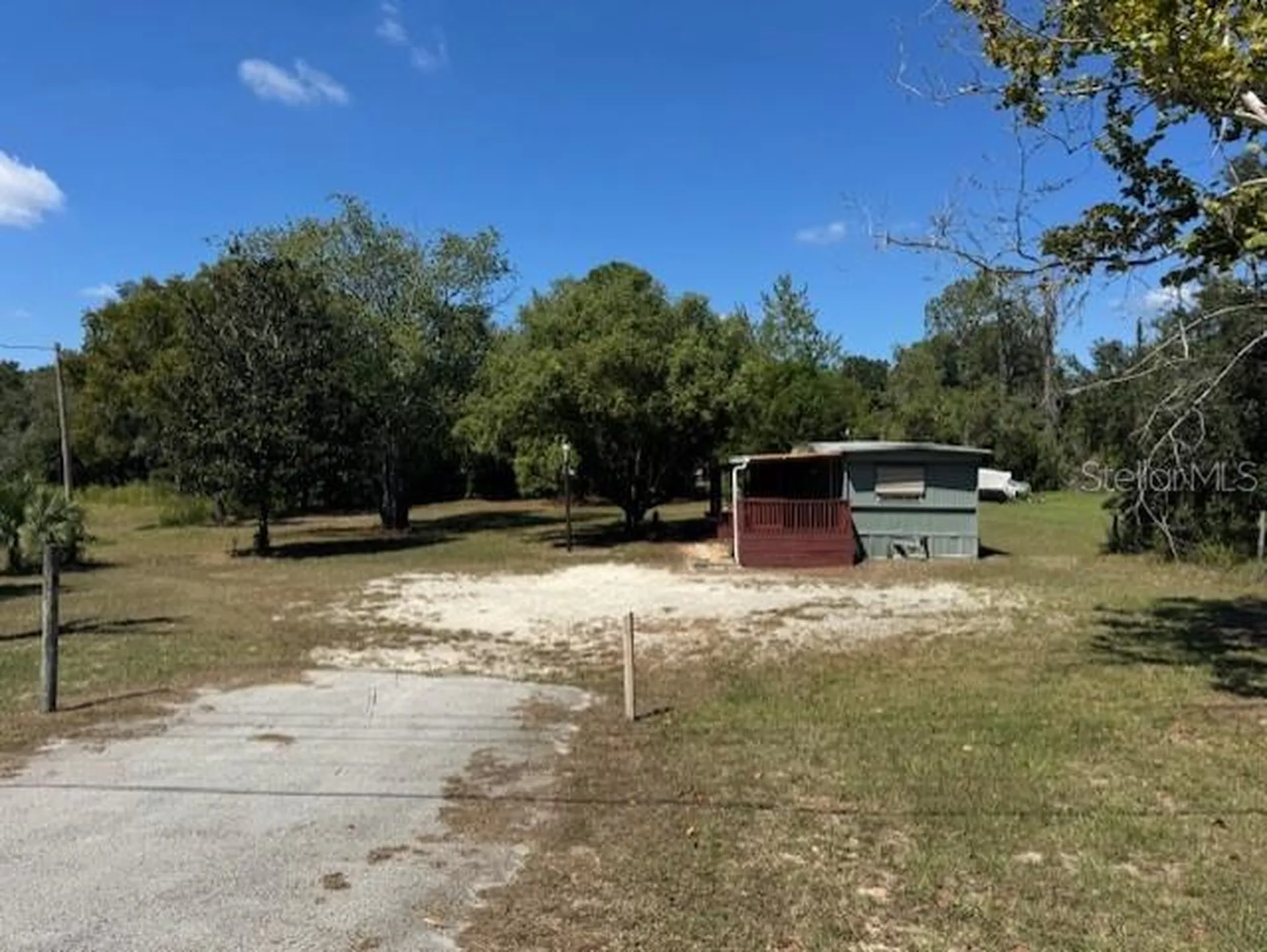 6838 N Carl G Rose Highway Hernando FL 34442