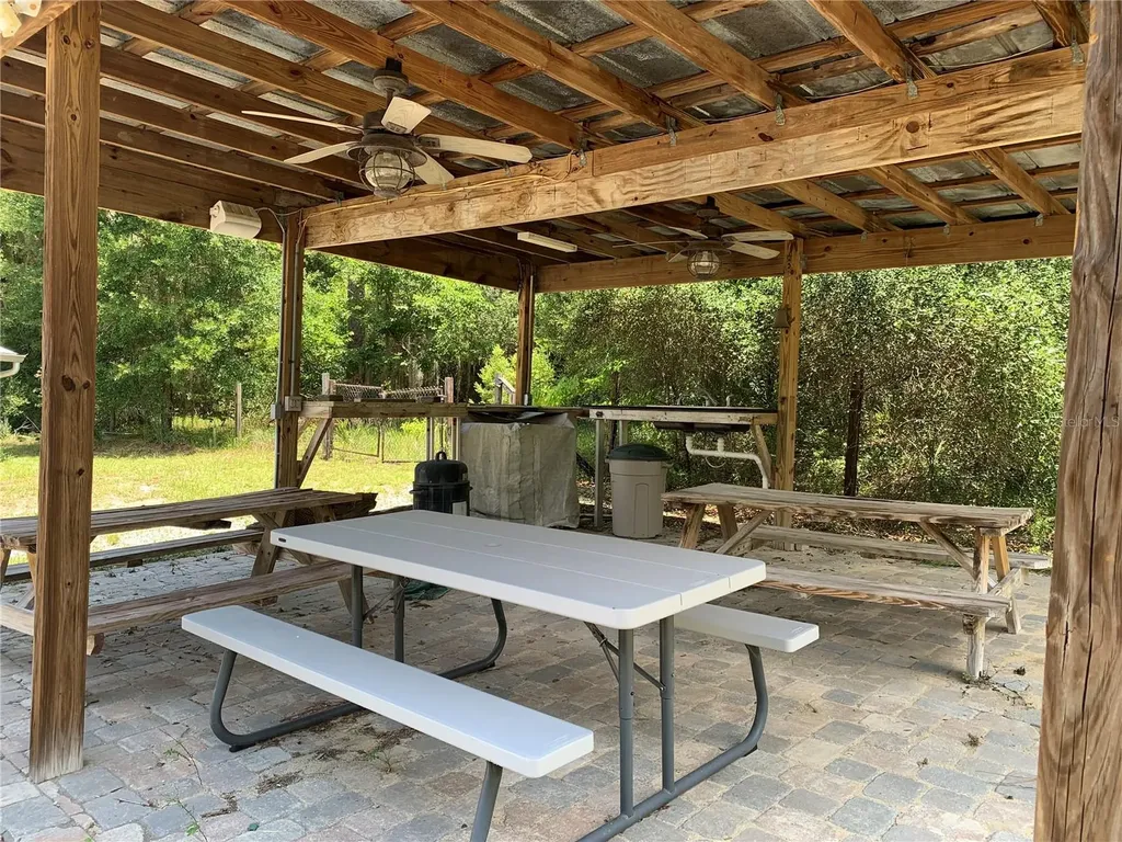24645 And 24605 NE 177th Terrace Fort Mc Coy FL 32134
