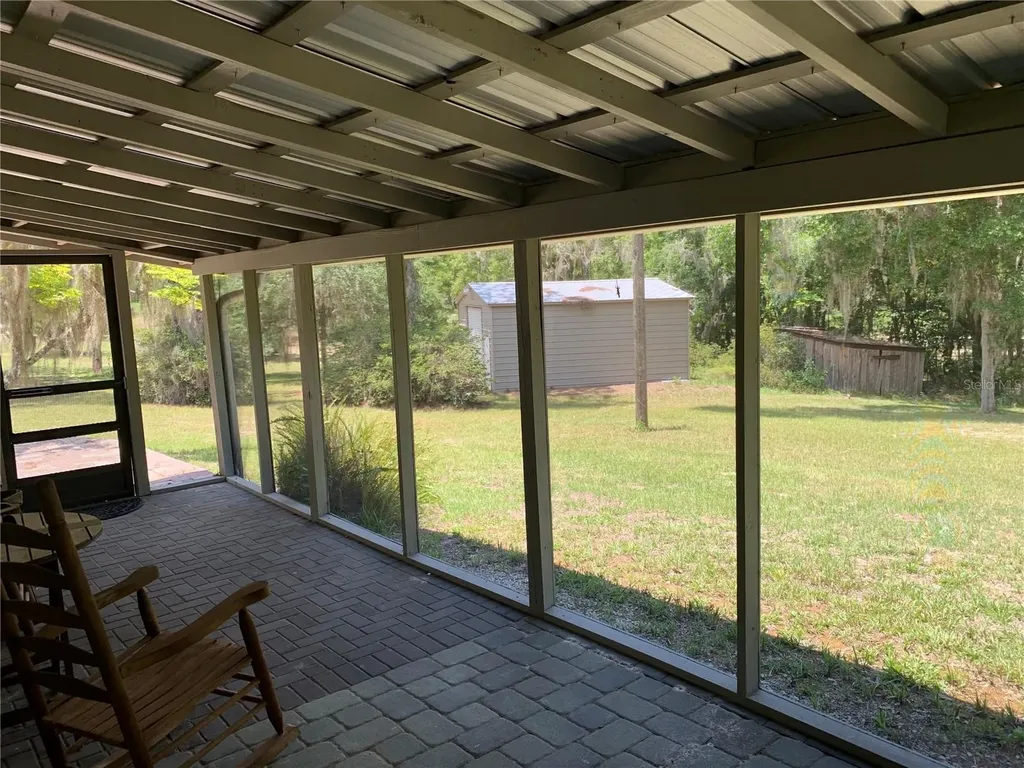 24645 And 24605 NE 177th Terrace Fort Mc Coy FL 32134