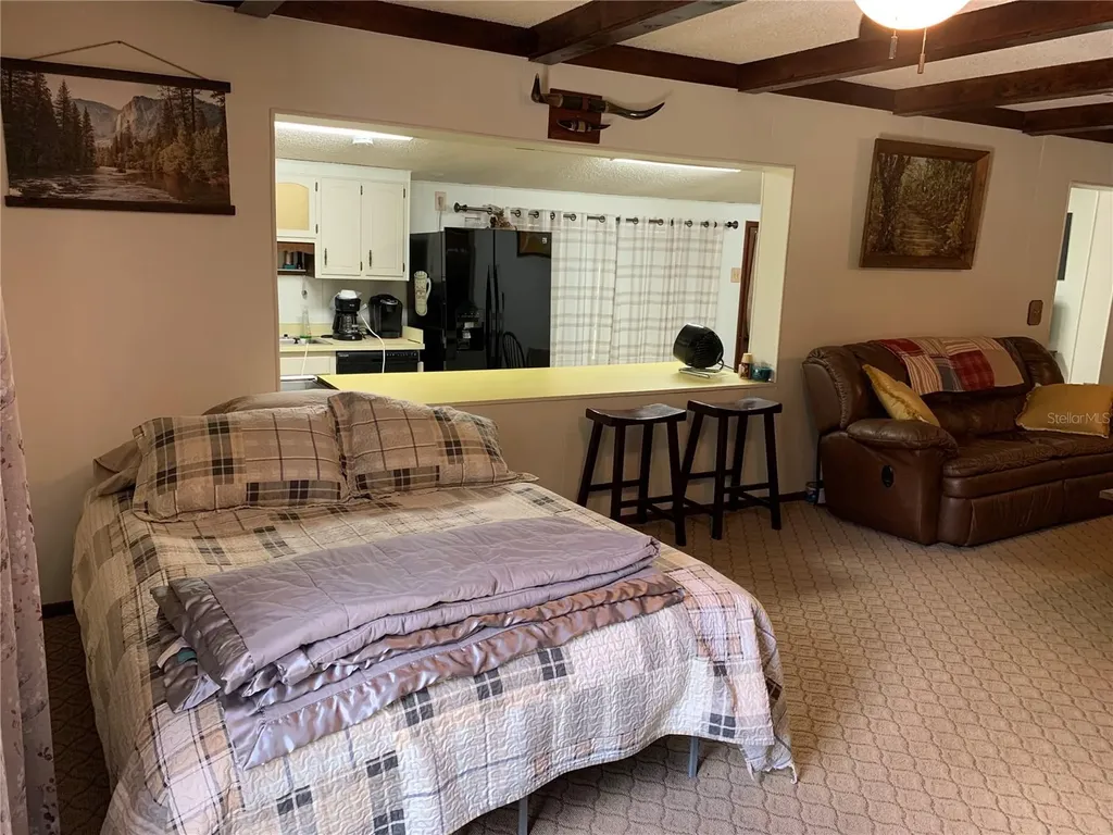 24645 And 24605 NE 177th Terrace Fort Mc Coy FL 32134
