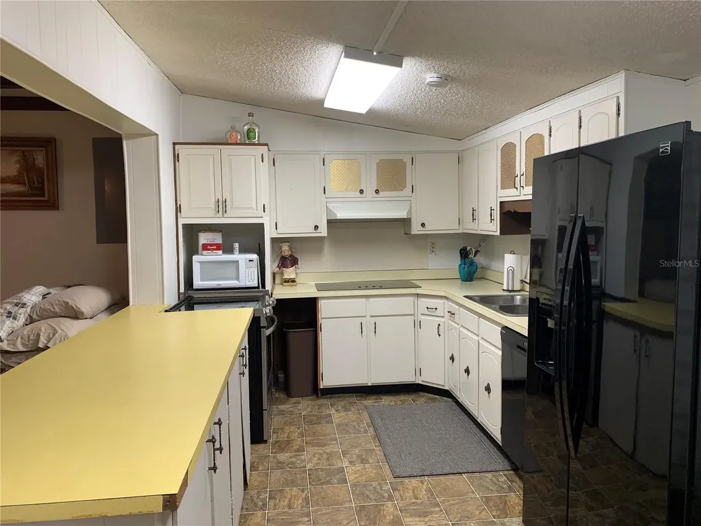 24645 And 24605 NE 177th Terrace Fort Mc Coy FL 32134