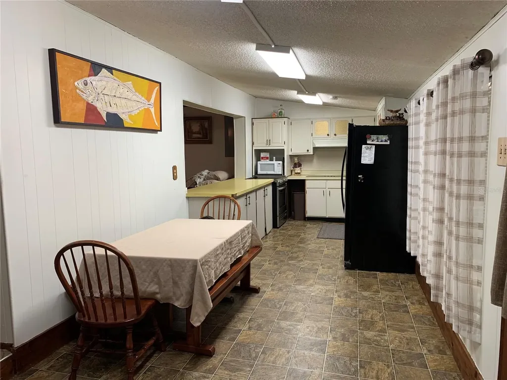 24645 And 24605 NE 177th Terrace Fort Mc Coy FL 32134