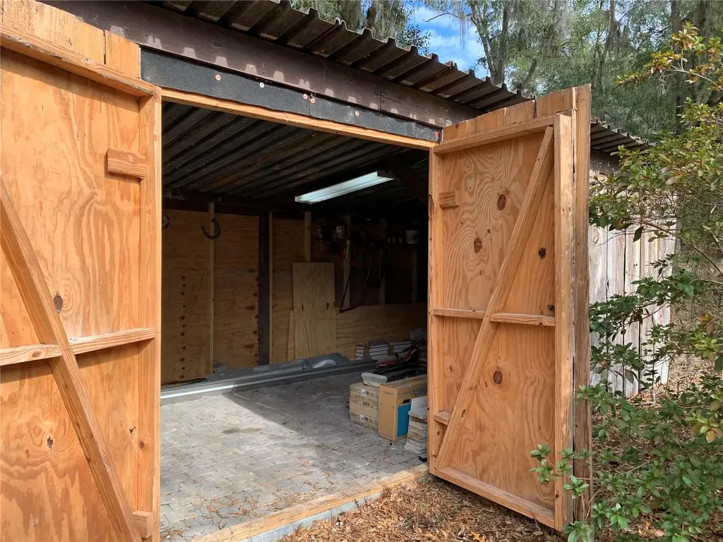 24645 And 24605 NE 177th Terrace Fort Mc Coy FL 32134