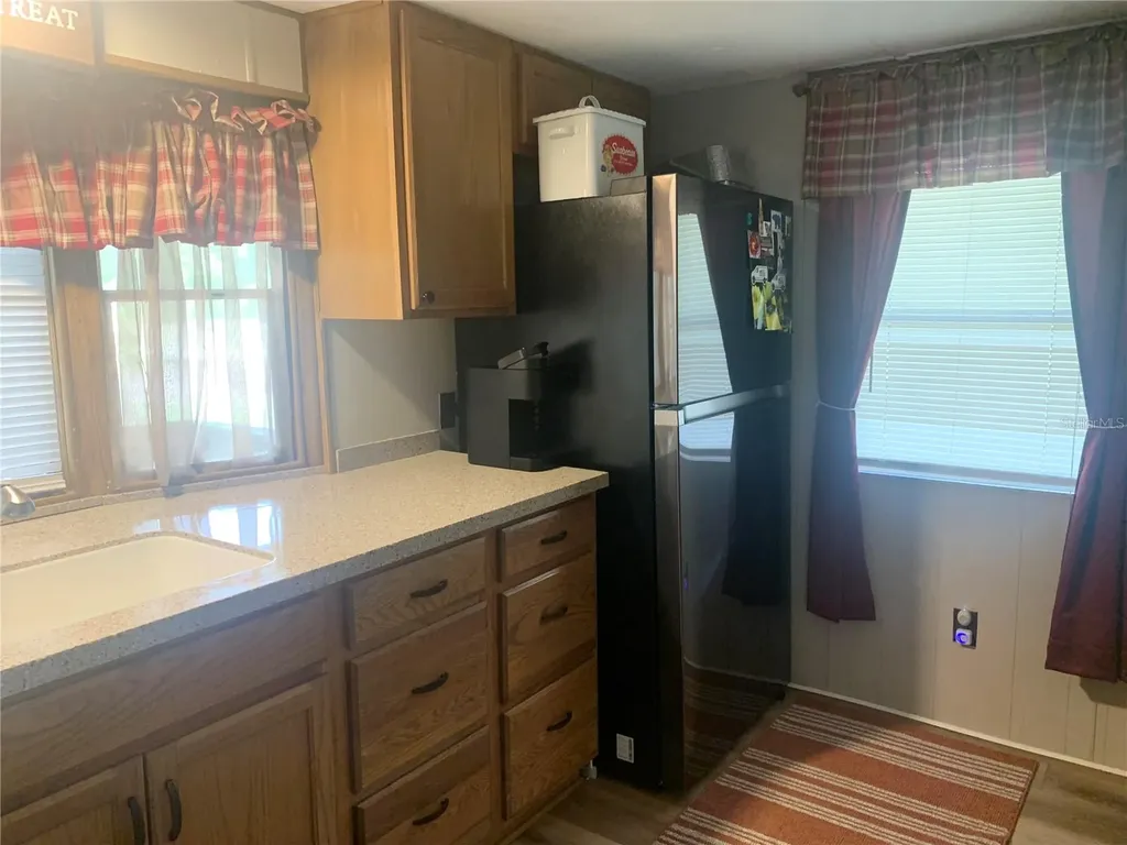 24645 And 24605 NE 177th Terrace Fort Mc Coy FL 32134