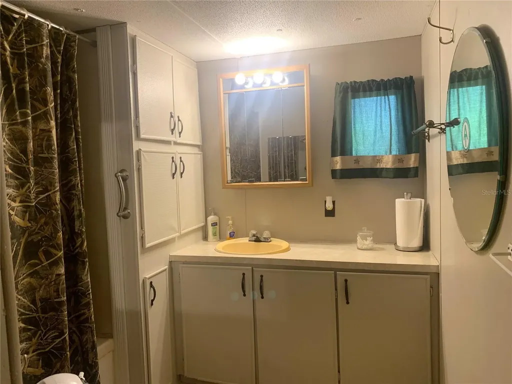 24645 And 24605 NE 177th Terrace Fort Mc Coy FL 32134