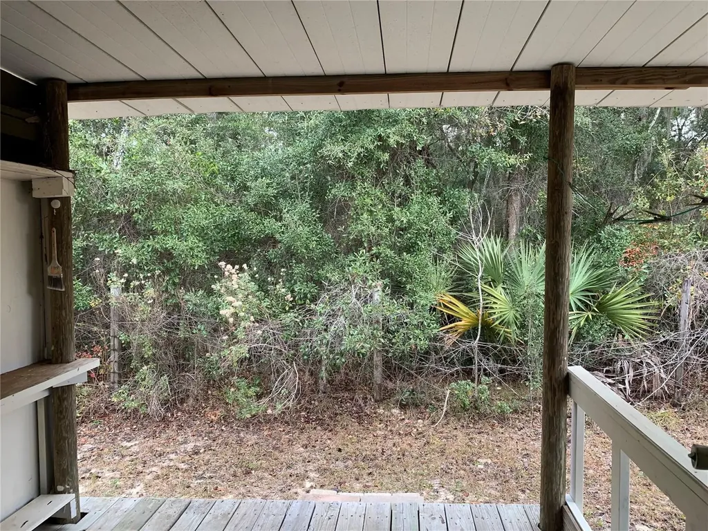 24645 And 24605 NE 177th Terrace Fort Mc Coy FL 32134