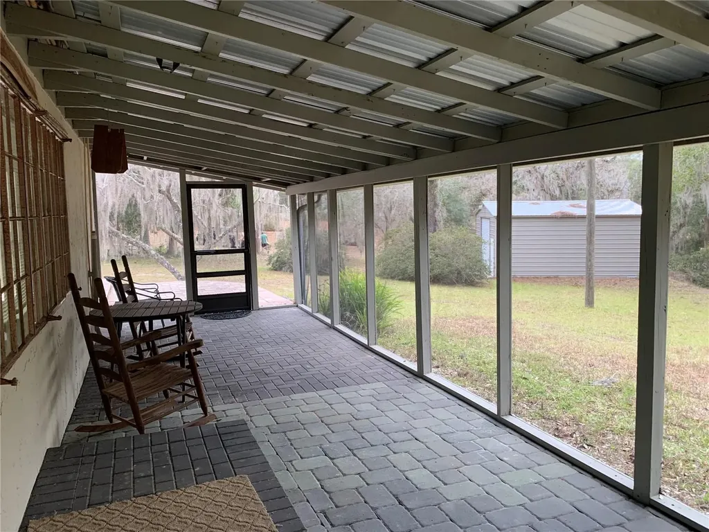 24645 And 24605 NE 177th Terrace Fort Mc Coy FL 32134