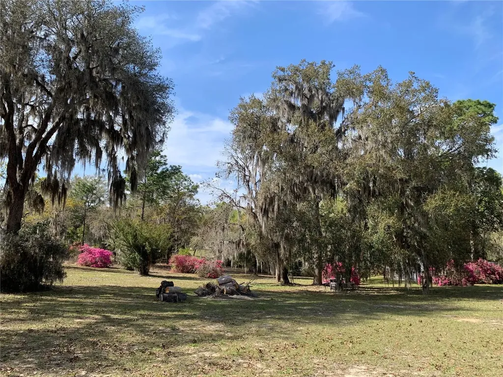 24645 And 24605 NE 177th Terrace Fort Mc Coy FL 32134