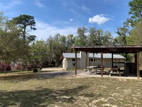 24645 And 24605 NE 177th Terrace Fort Mc Coy FL 32134