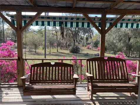 24645 And 24605 NE 177th Terrace Fort Mc Coy FL 32134