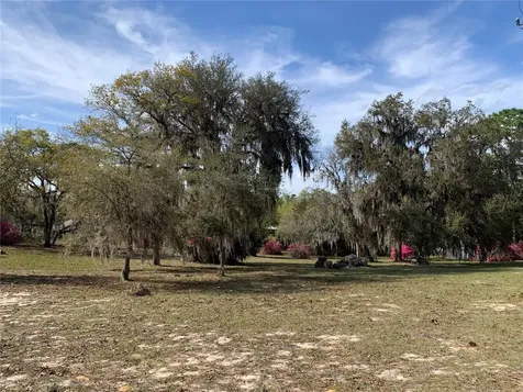 24645 And 24605 NE 177th Terrace Fort Mc Coy FL 32134