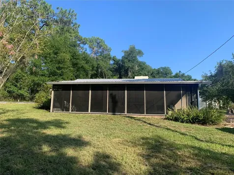 24645 And 24605 NE 177th Terrace Fort Mc Coy FL 32134