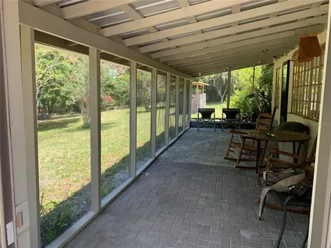 24645 And 24605 NE 177th Terrace Fort Mc Coy FL 32134