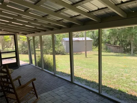 24645 And 24605 NE 177th Terrace Fort Mc Coy FL 32134