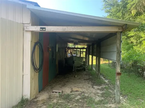 24645 And 24605 NE 177th Terrace Fort Mc Coy FL 32134