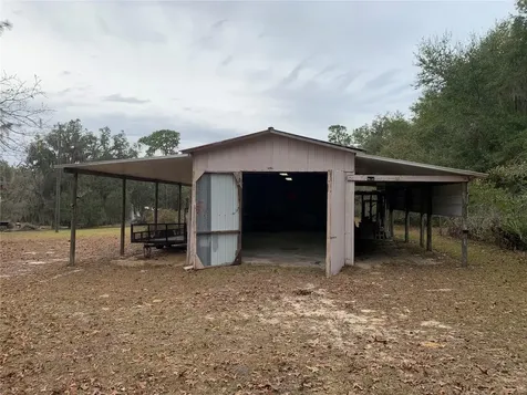 24645 And 24605 NE 177th Terrace Fort Mc Coy FL 32134