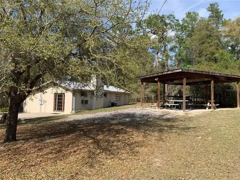 24645 And 24605 NE 177th Terrace Fort Mc Coy FL 32134
