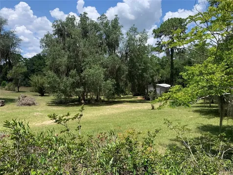 24645 And 24605 NE 177th Terrace Fort Mc Coy FL 32134