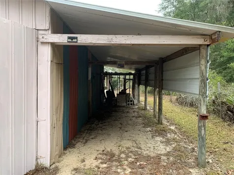 24645 And 24605 NE 177th Terrace Fort Mc Coy FL 32134