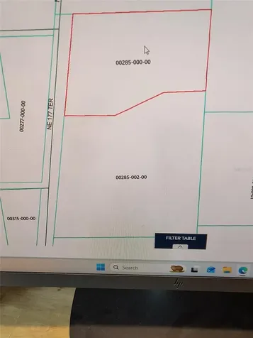 24645 And 24605 NE 177th Terrace Fort Mc Coy FL 32134