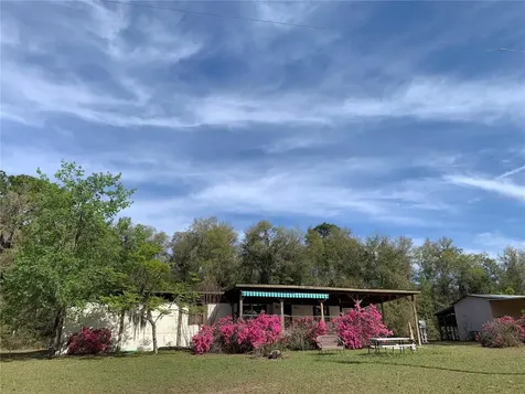 24645 And 24605 NE 177th Terrace Fort Mc Coy FL 32134