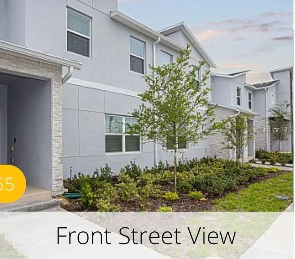 218 Ocean Course Avenue Davenport FL 33896