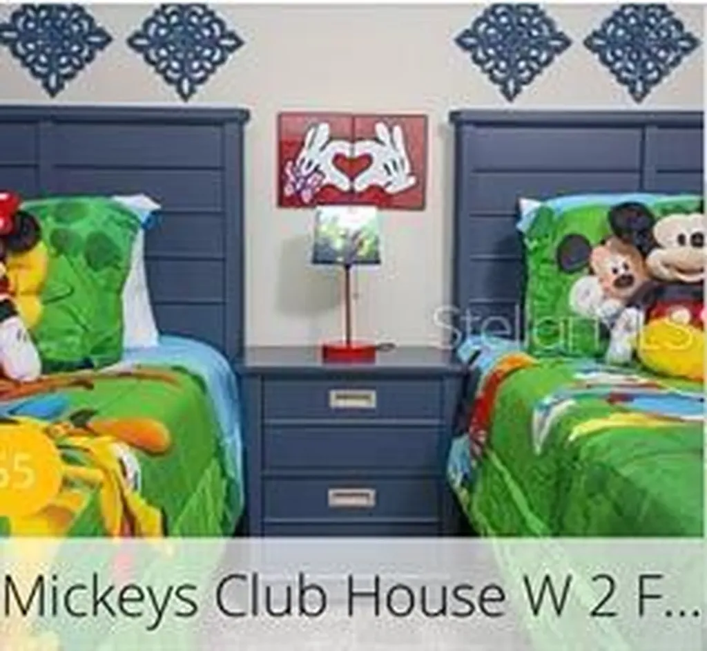 218 Ocean Course Avenue Davenport FL 33896