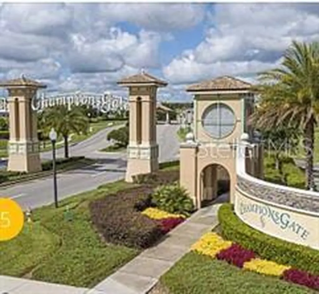218 Ocean Course Avenue Davenport FL 33896