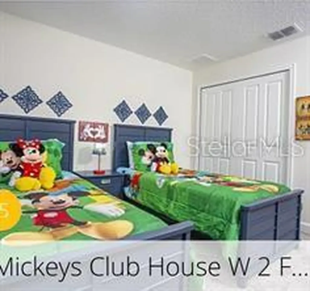 218 Ocean Course Avenue Davenport FL 33896