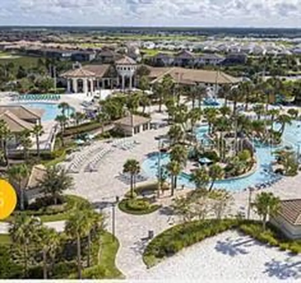 218 Ocean Course Avenue Davenport FL 33896