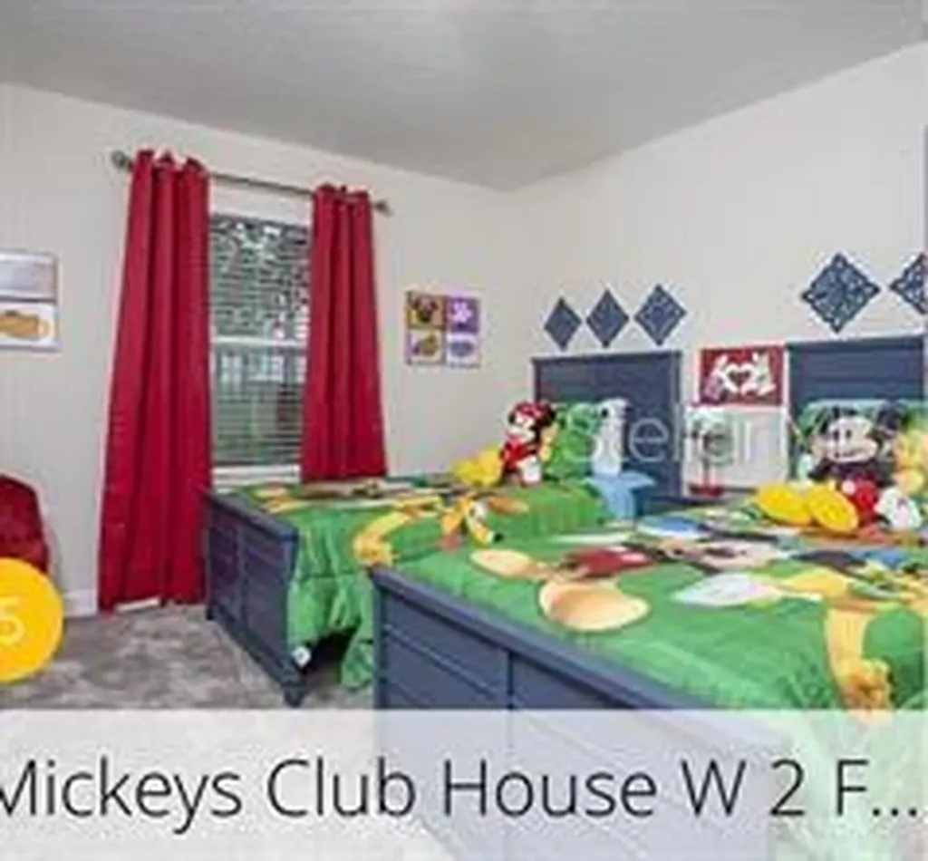 218 Ocean Course Avenue Davenport FL 33896